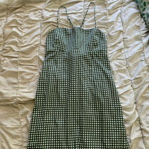 Urban outfitters dress. Size 4. Worn once